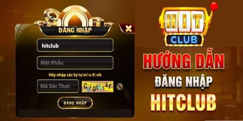 Hướng dẫn cách đăng nhập tài khoản nhanh theo các bước
